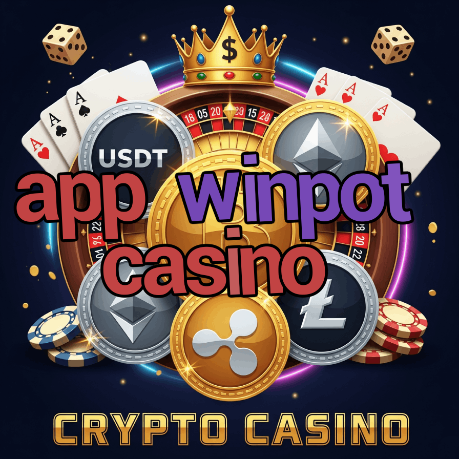 App Winpot Casino - Mobile Jackpot Casino App